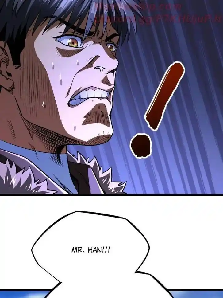 Super God Gene (Novel) Ch.226