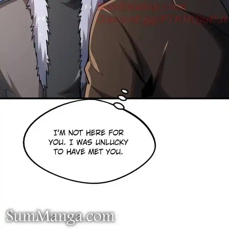 Super God Gene (Novel) Ch.226