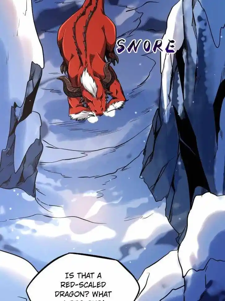 Super God Gene (Novel) Ch.227