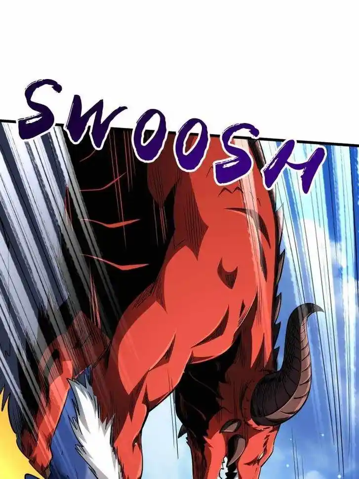 Super God Gene (Novel) Ch.227