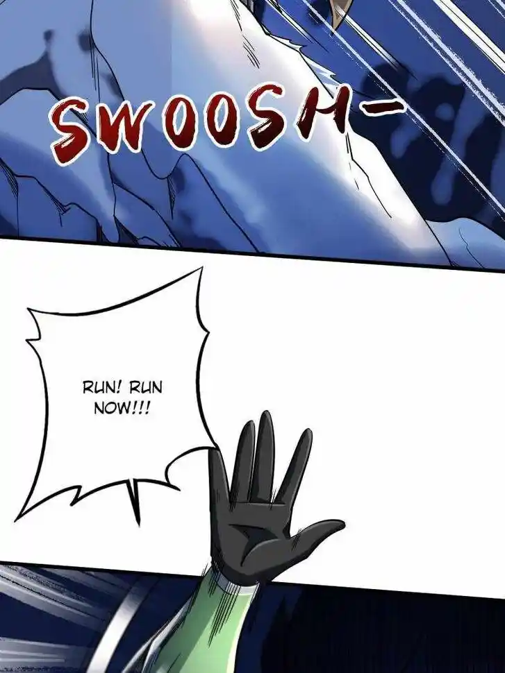 Super God Gene (Novel) Ch.227