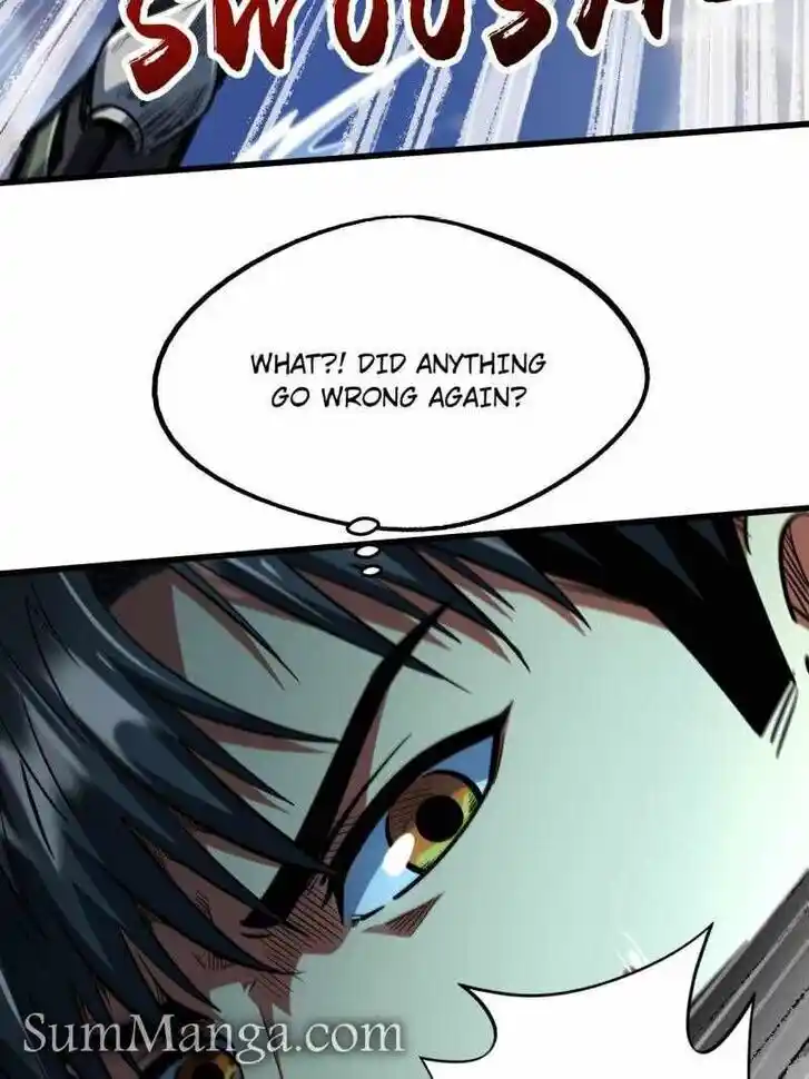 Super God Gene (Novel) Ch.227