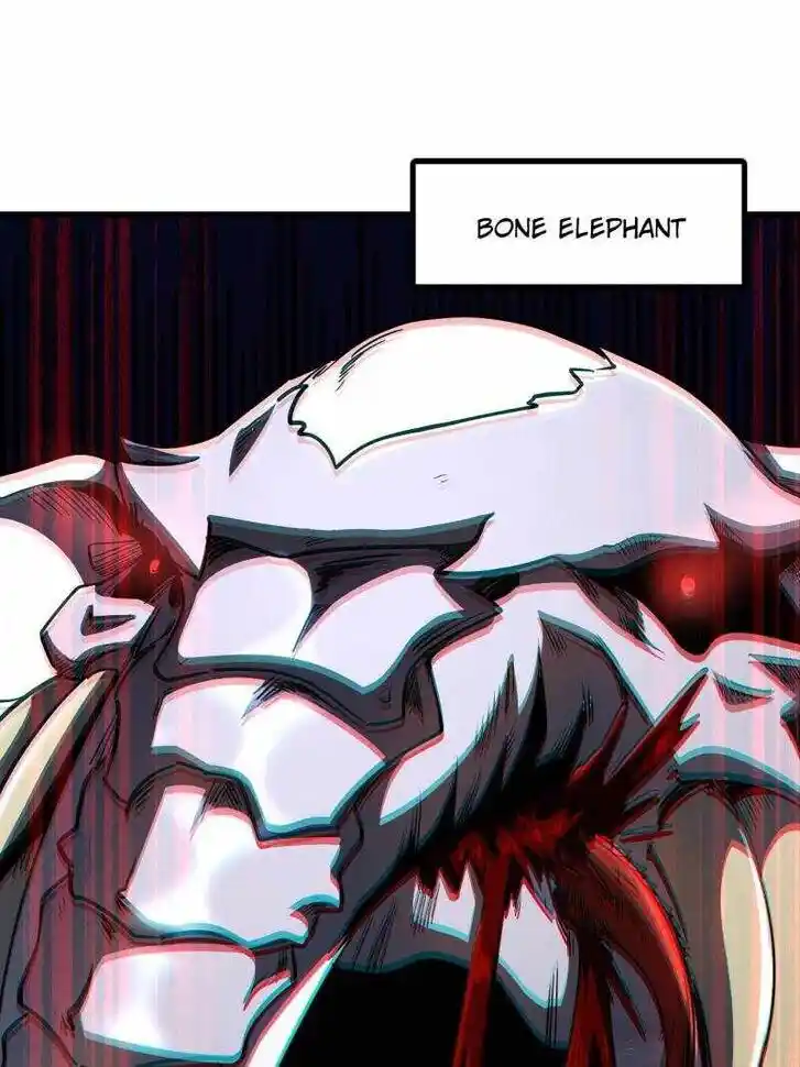 Super God Gene (Novel) Ch.227