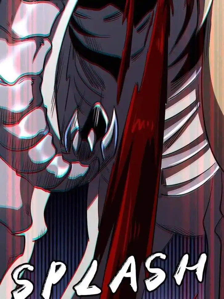 Super God Gene (Novel) Ch.227