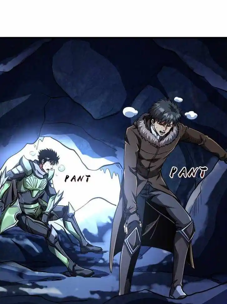 Super God Gene (Novel) Ch.227