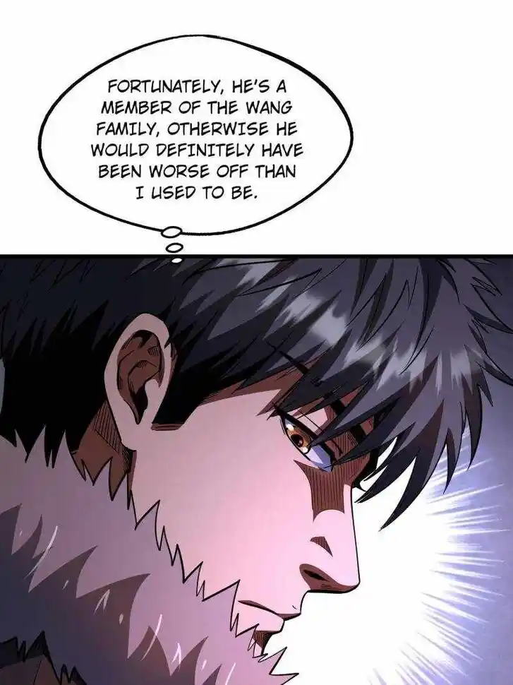 Super God Gene (Novel) Ch.227