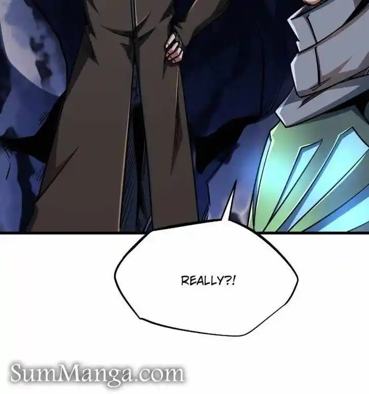 Super God Gene (Novel) Ch.227