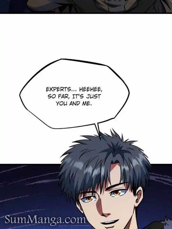 Super God Gene (Novel) Ch.227