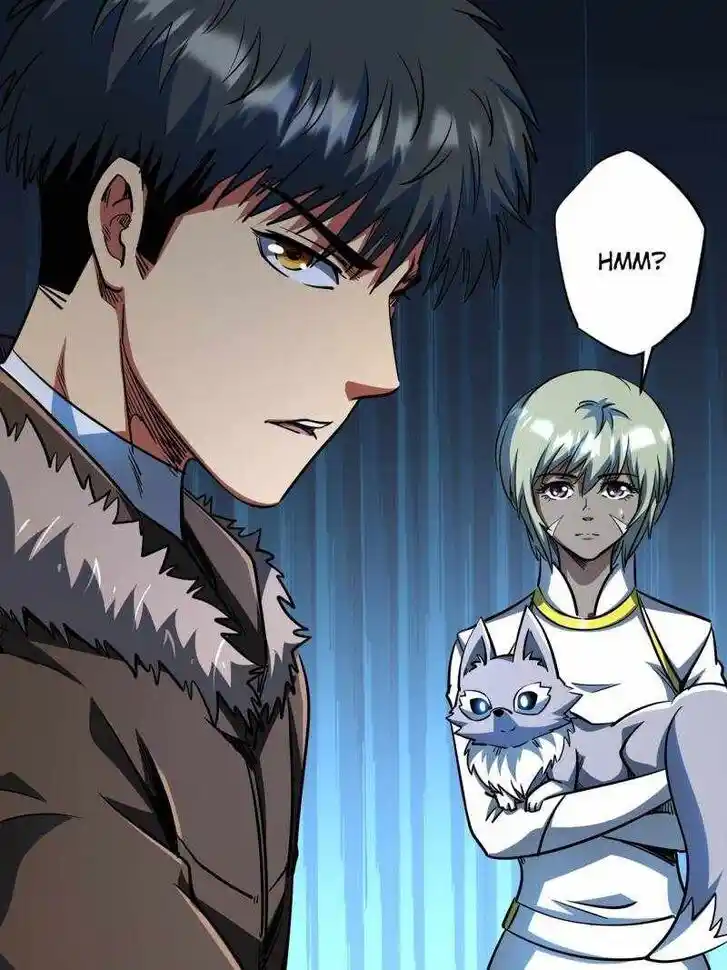 Super God Gene (Novel) Ch.227