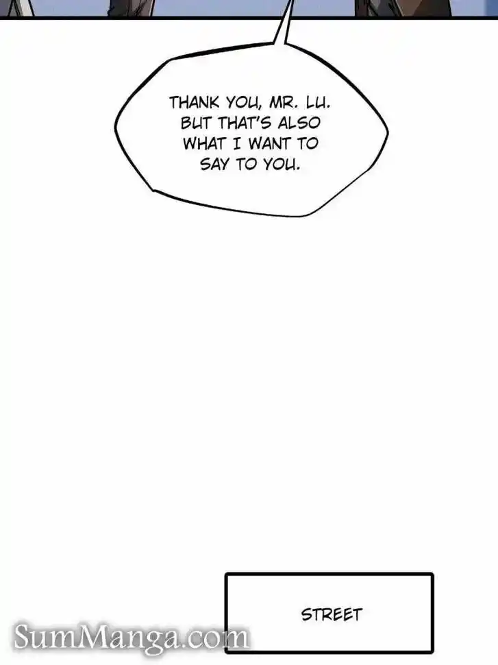 Super God Gene (Novel) Ch.227