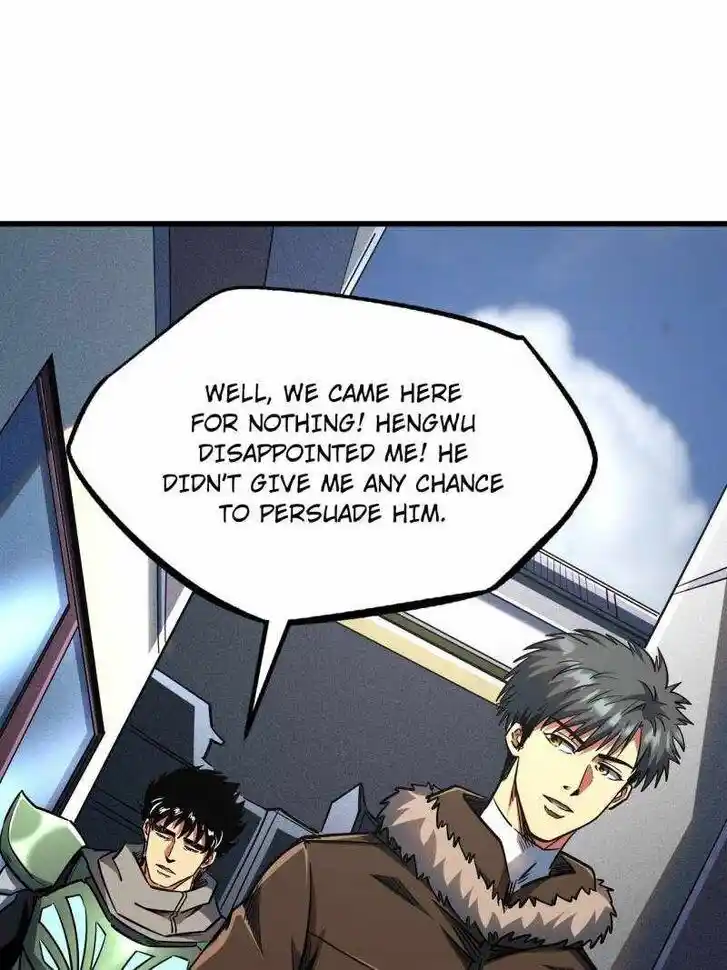 Super God Gene (Novel) Ch.227