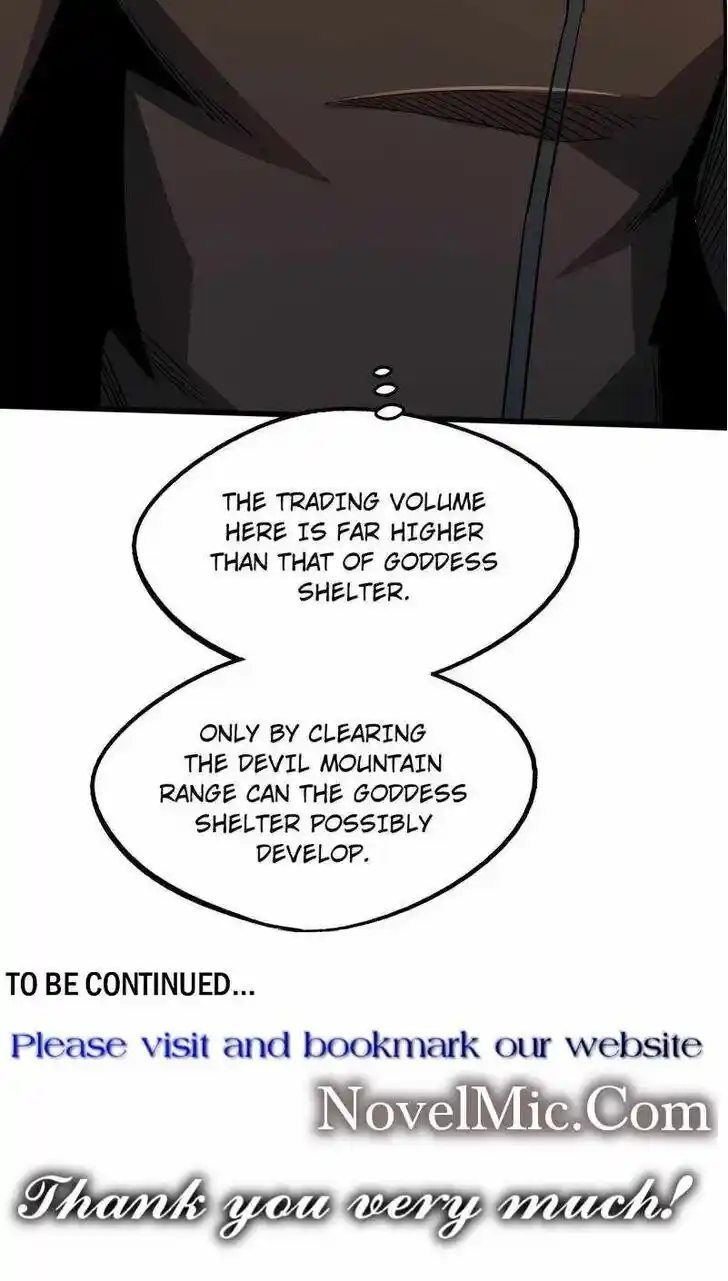 Super God Gene (Novel) Ch.227