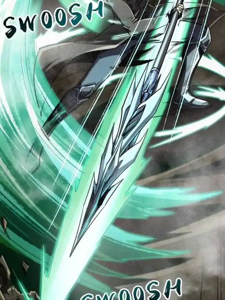 Super God Gene (Novel) Ch.228