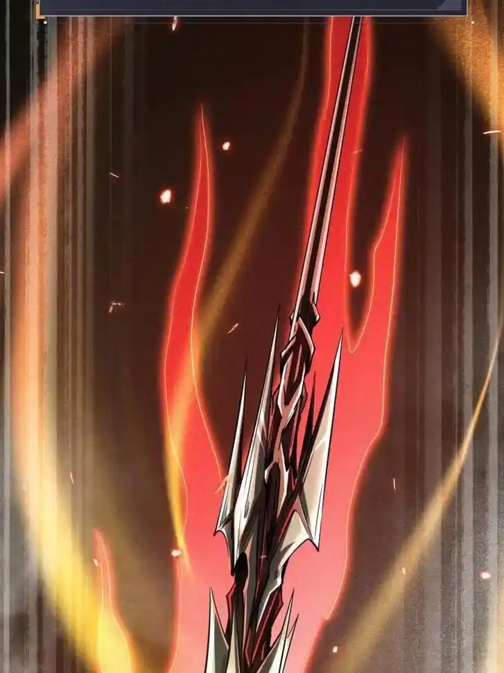 Super God Gene (Novel) Ch.228