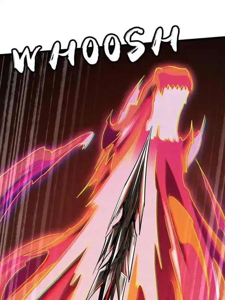 Super God Gene (Novel) Ch.228