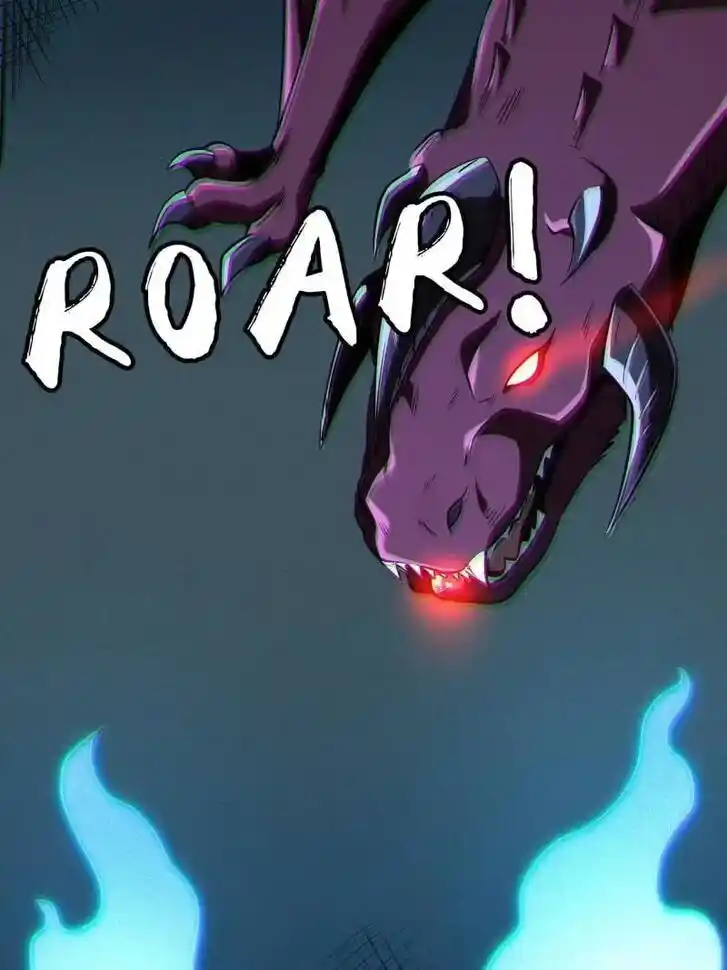 Super God Gene (Novel) Ch.228