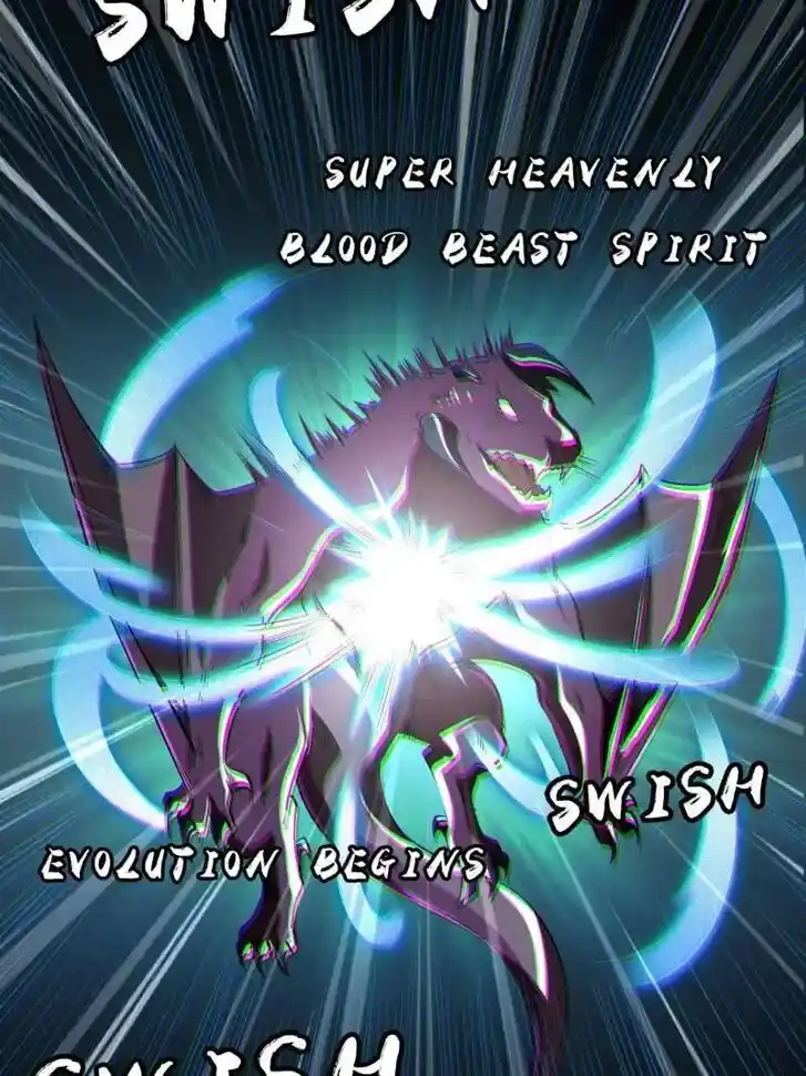 Super God Gene (Novel) Ch.228