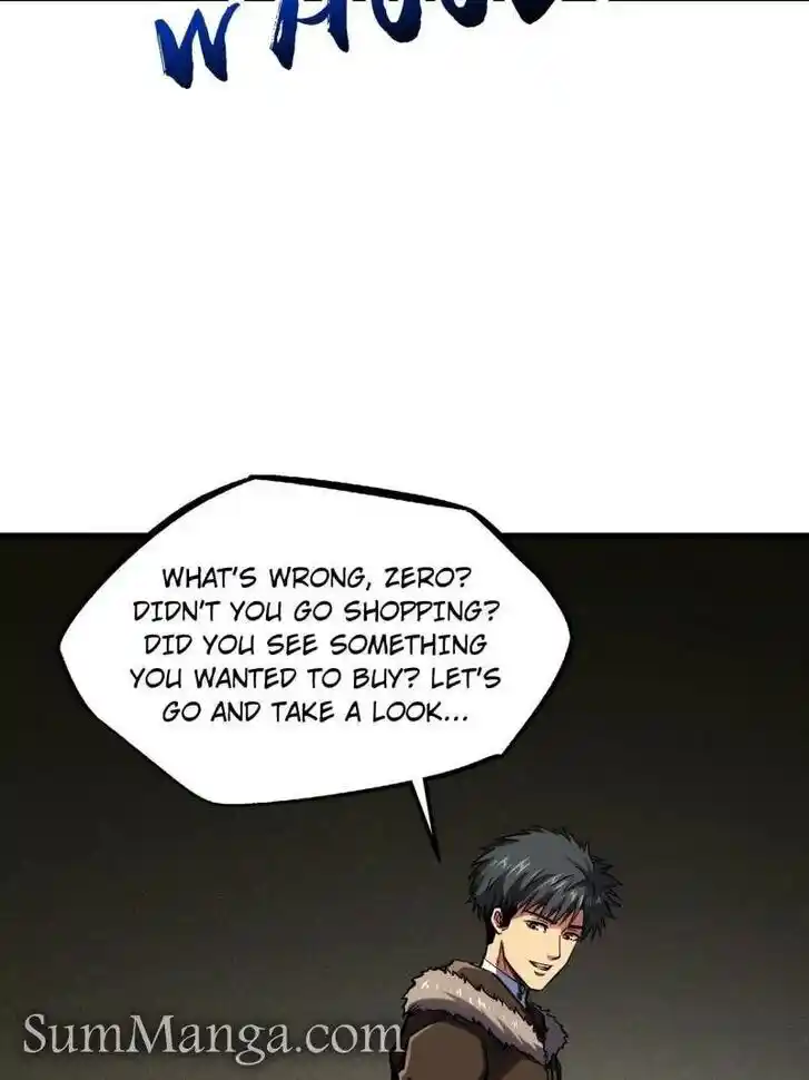 Super God Gene (Novel) Ch.228