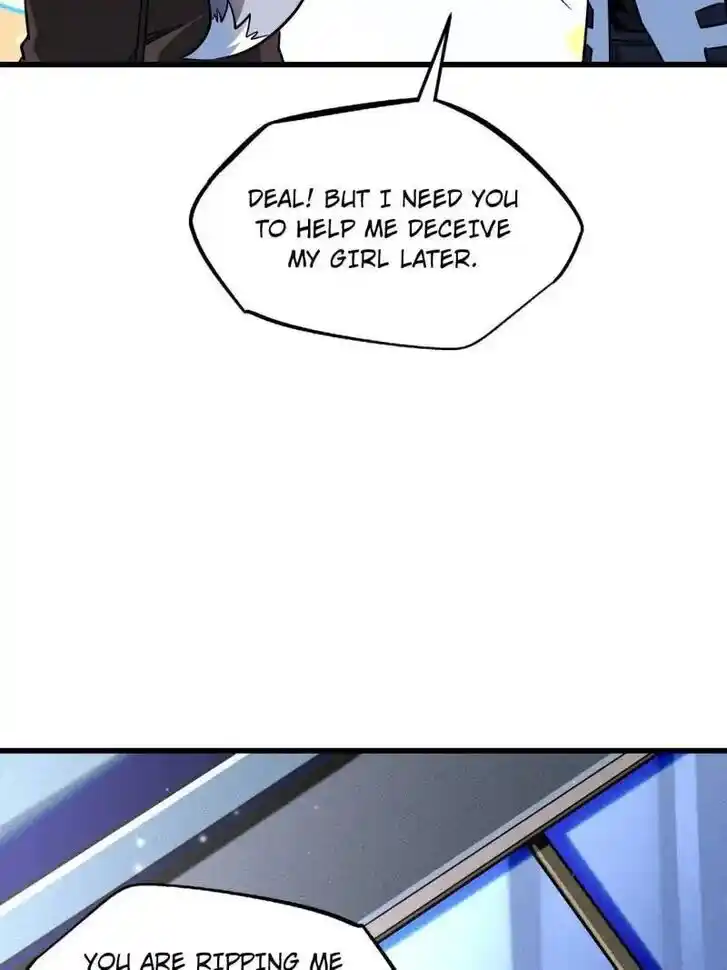 Super God Gene (Novel) Ch.228