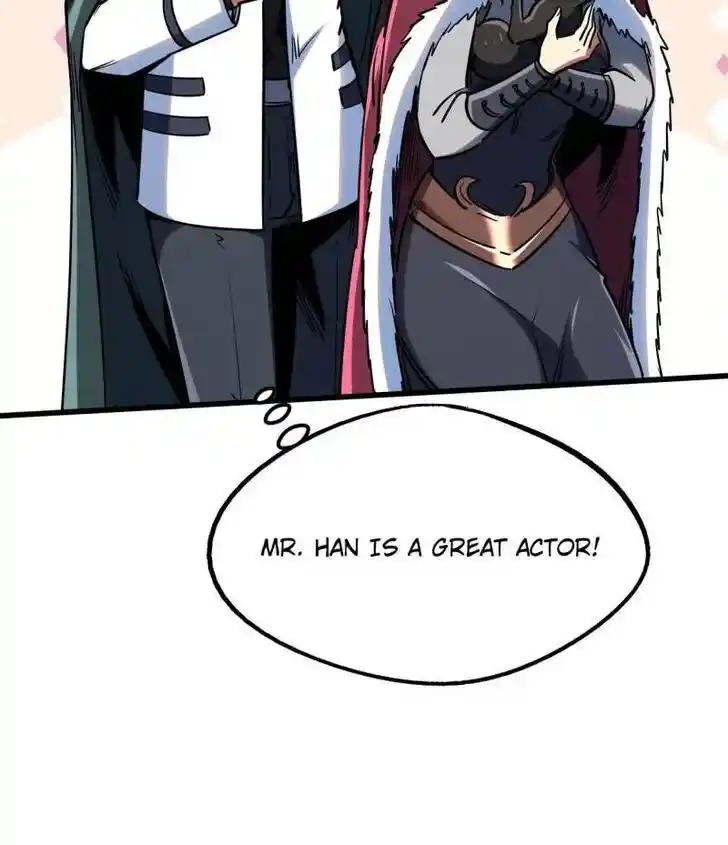 Super God Gene (Novel) Ch.228