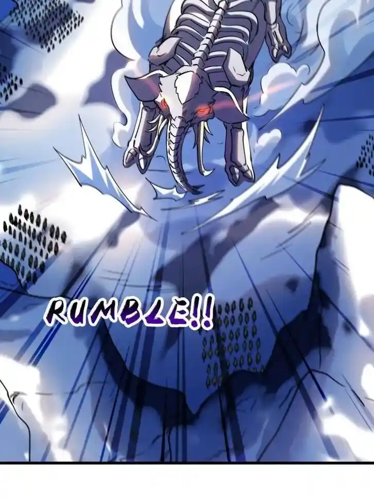 Super God Gene (Novel) Ch.228