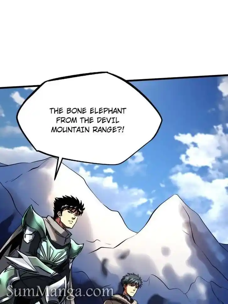 Super God Gene (Novel) Ch.228