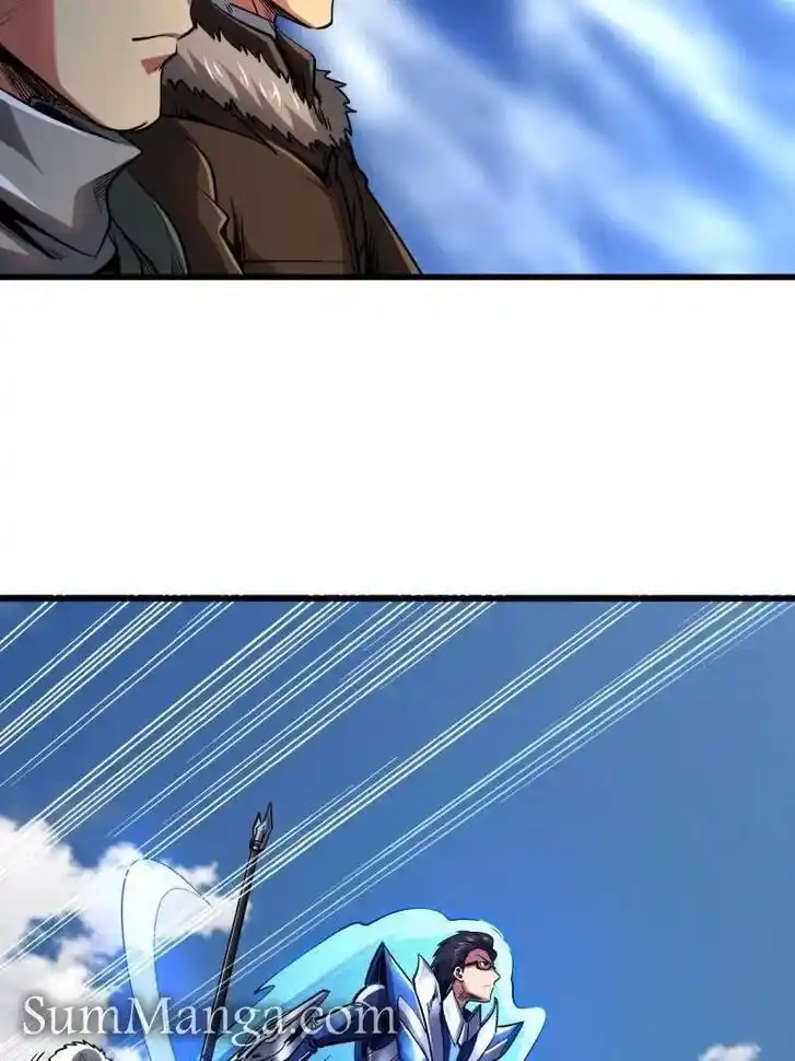 Super God Gene (Novel) Ch.228