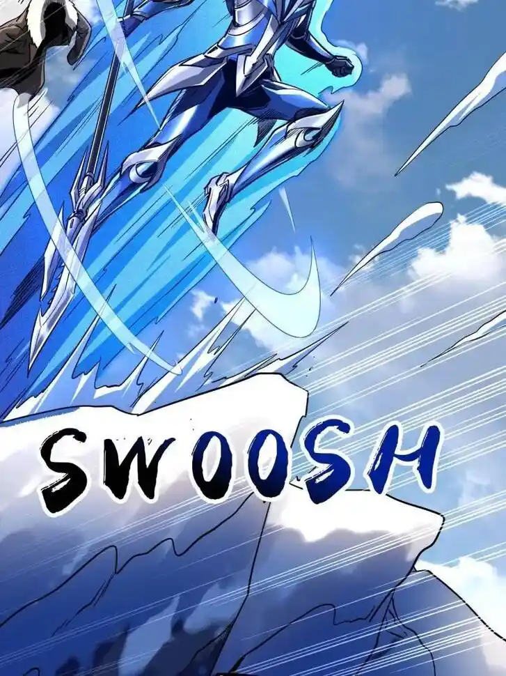 Super God Gene (Novel) Ch.228