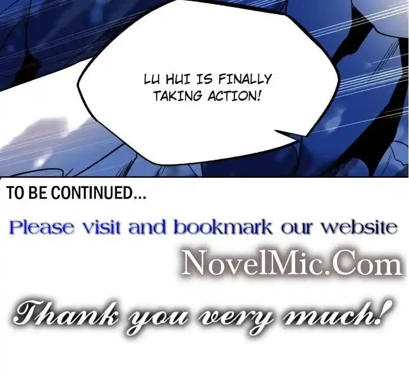 Super God Gene (Novel) Ch.228