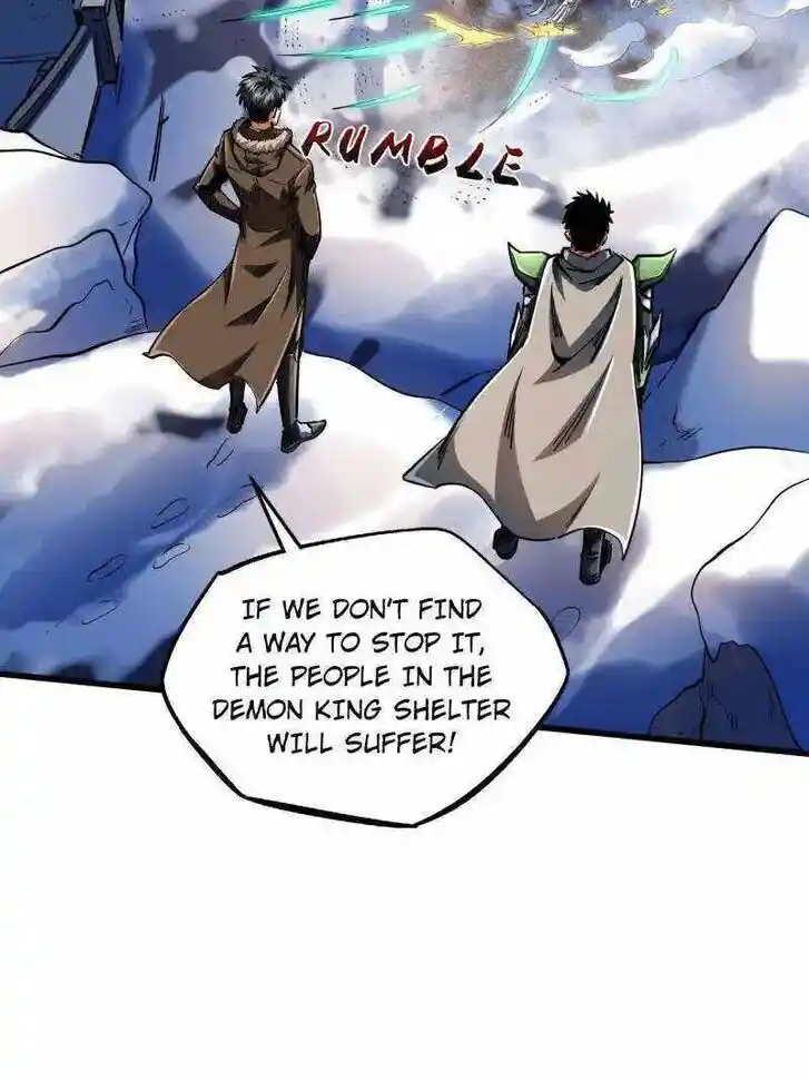 Super God Gene (Novel) Ch.229