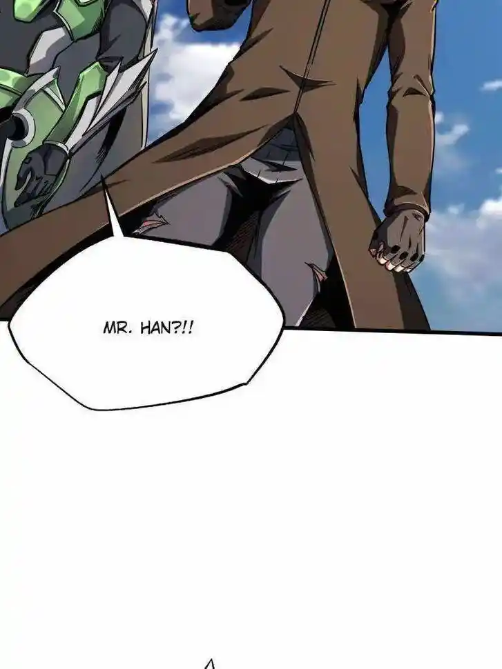 Super God Gene (Novel) Ch.229