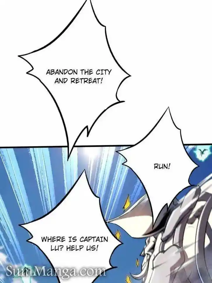 Super God Gene (Novel) Ch.229