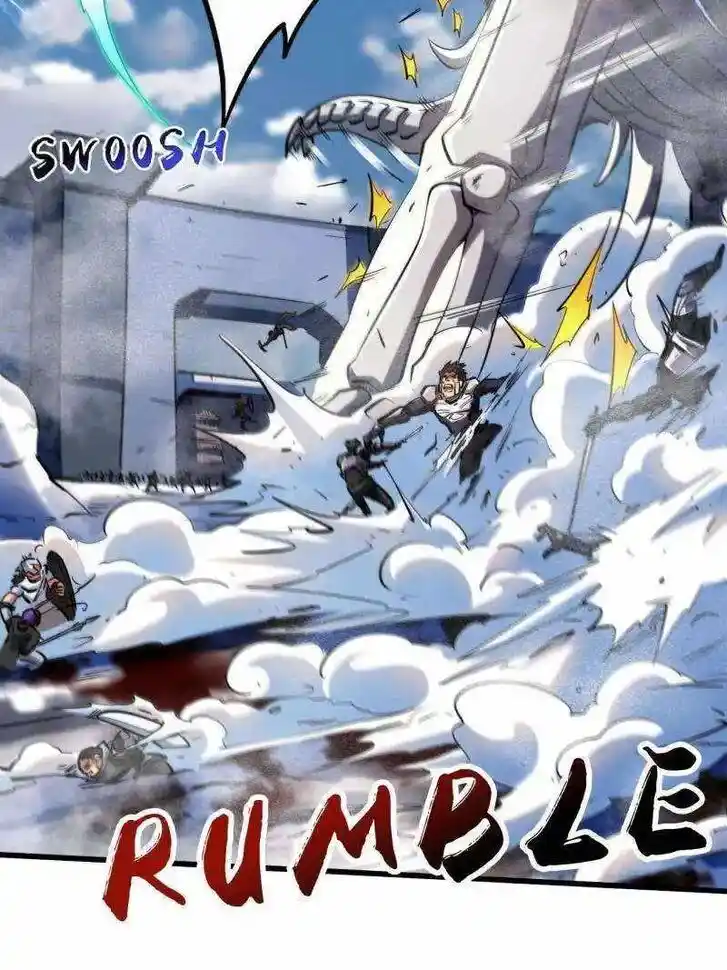 Super God Gene (Novel) Ch.229