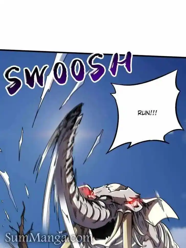 Super God Gene (Novel) Ch.229