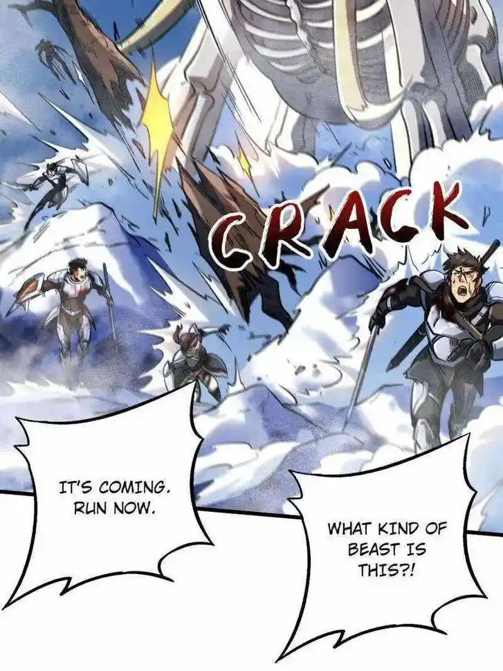 Super God Gene (Novel) Ch.229