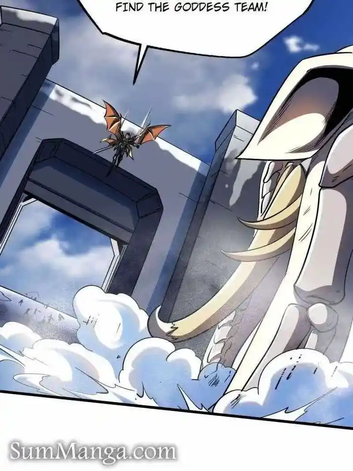 Super God Gene (Novel) Ch.229