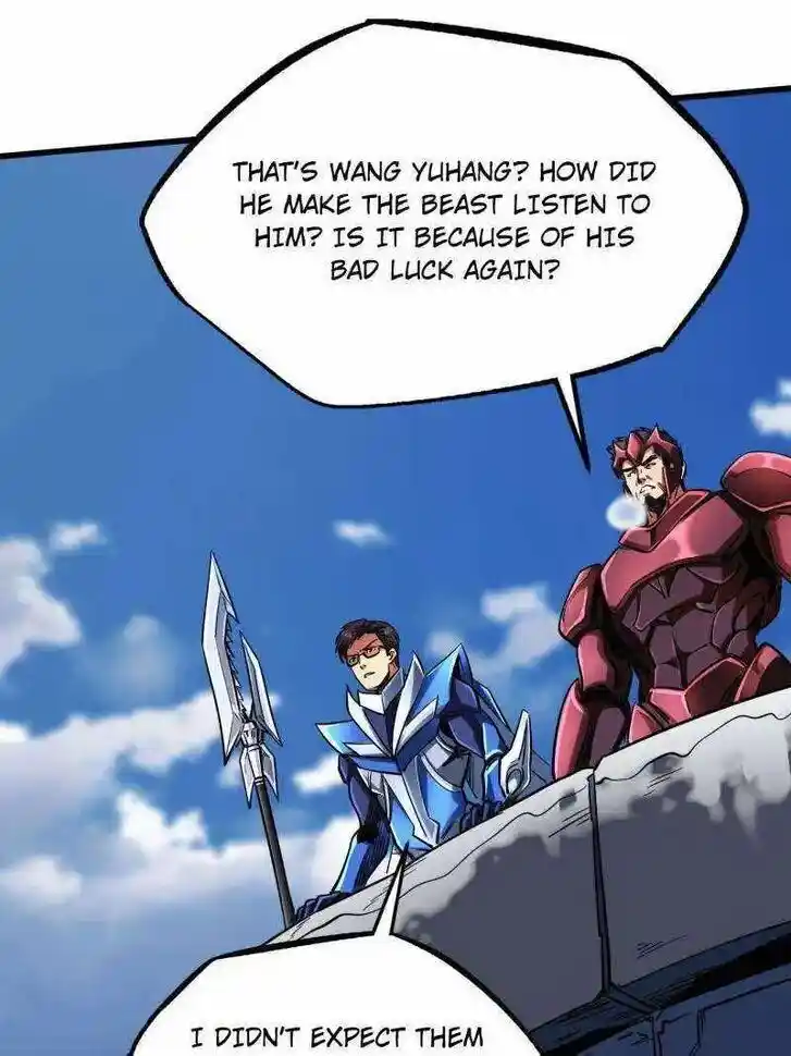 Super God Gene (Novel) Ch.229