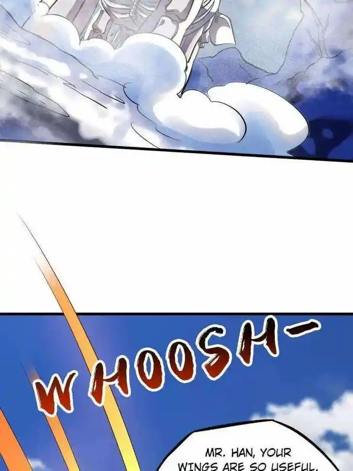 Super God Gene (Novel) Ch.229