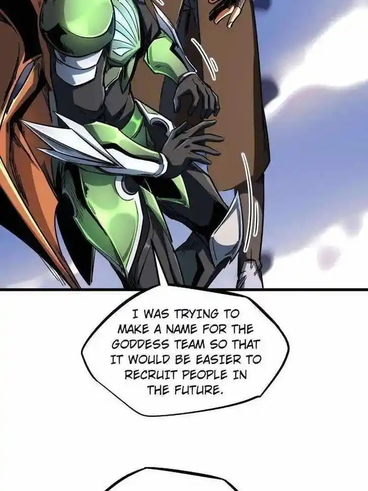 Super God Gene (Novel) Ch.229