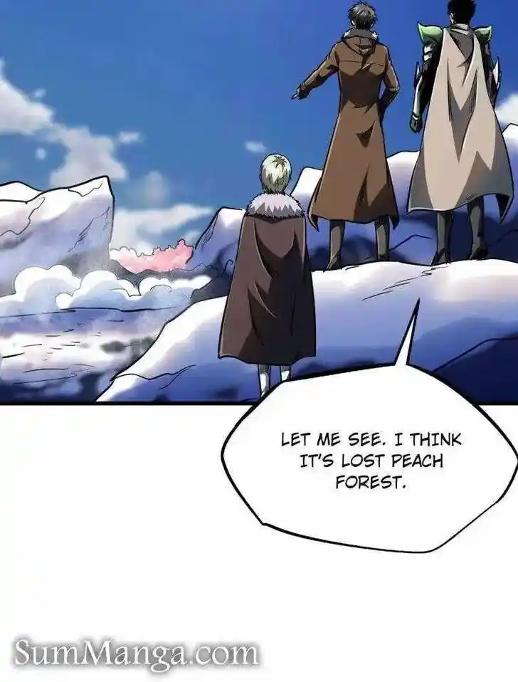 Super God Gene (Novel) Ch.229