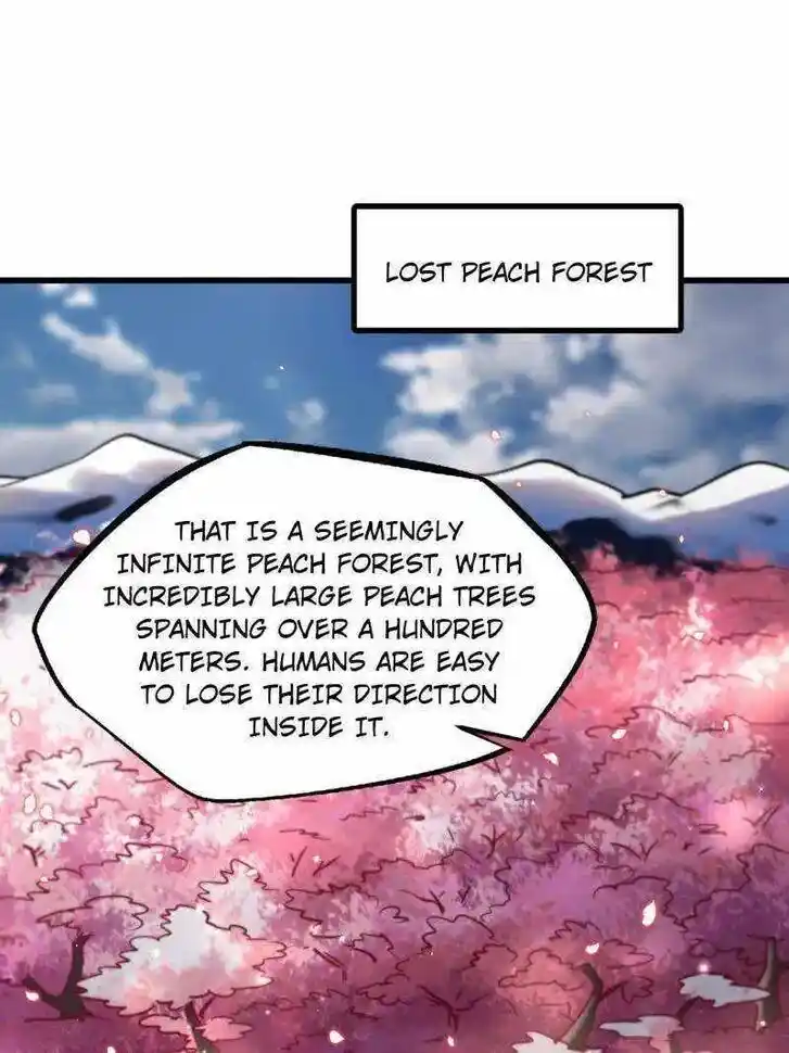 Super God Gene (Novel) Ch.229