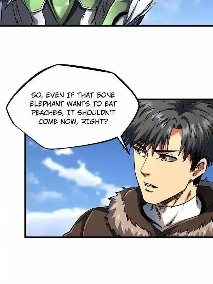 Super God Gene (Novel) Ch.229