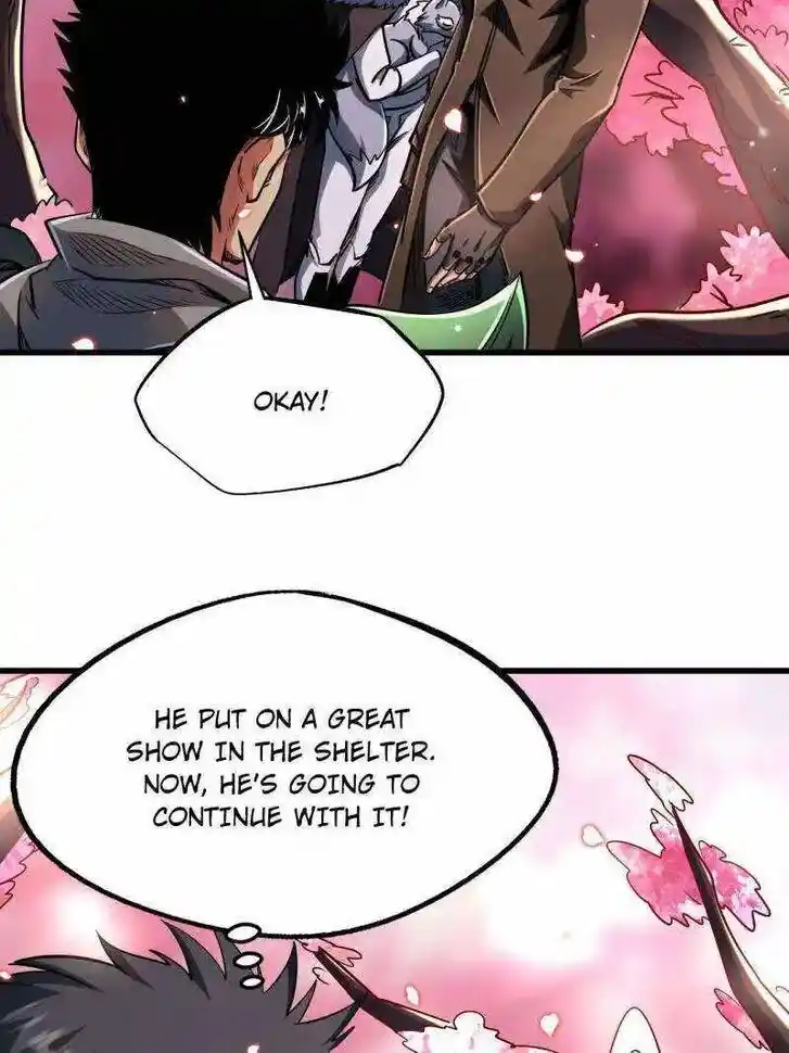 Super God Gene (Novel) Ch.229