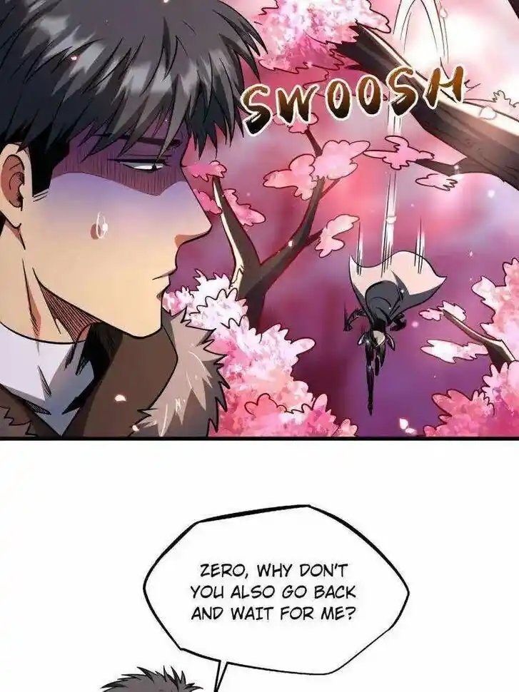 Super God Gene (Novel) Ch.229