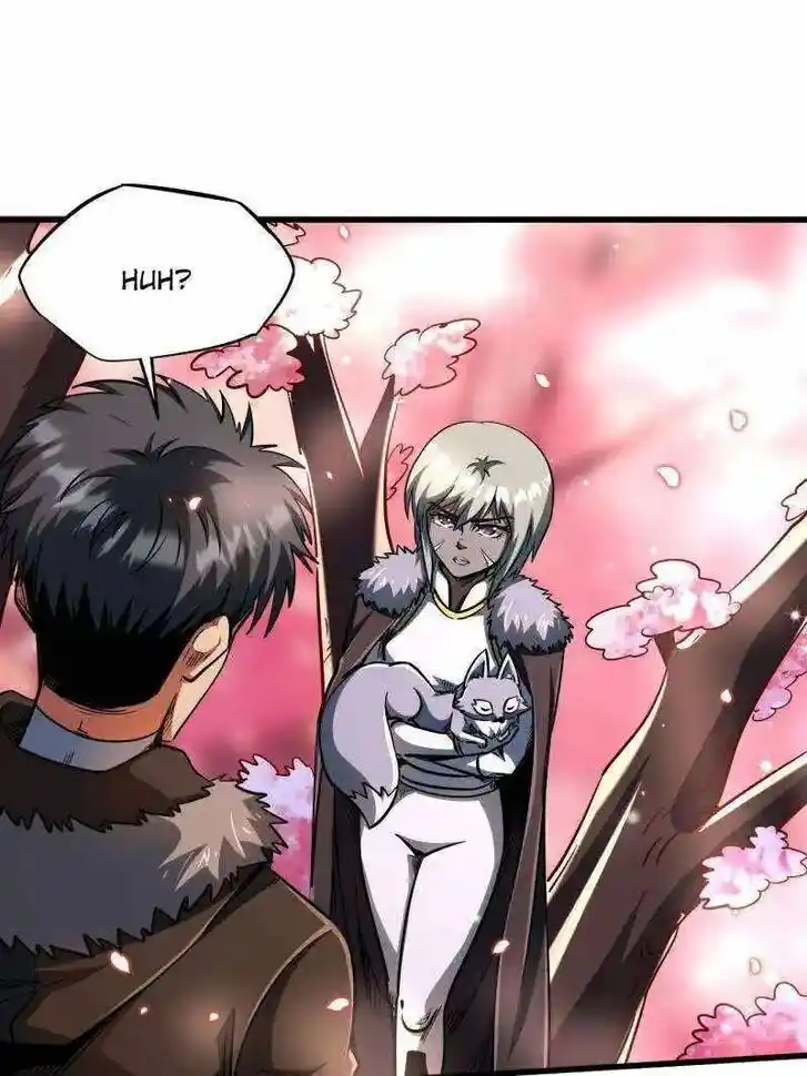 Super God Gene (Novel) Ch.229