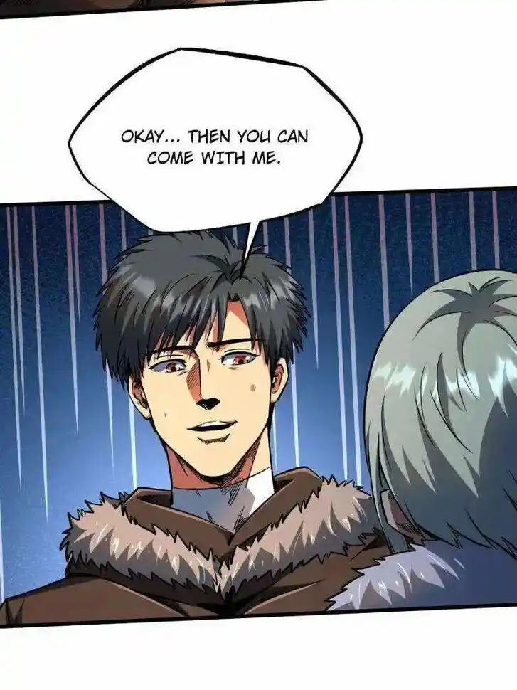 Super God Gene (Novel) Ch.229