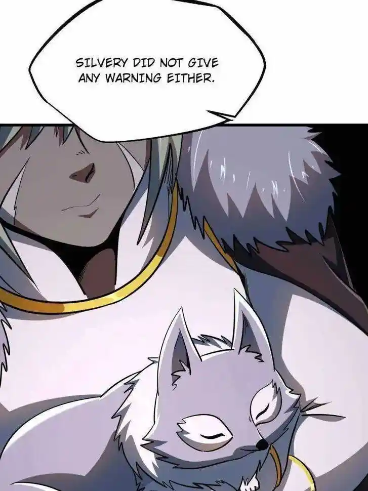 Super God Gene (Novel) Ch.229