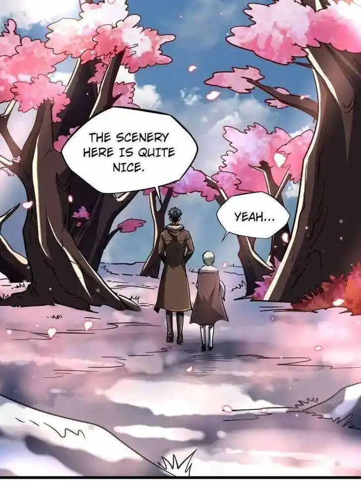 Super God Gene (Novel) Ch.229