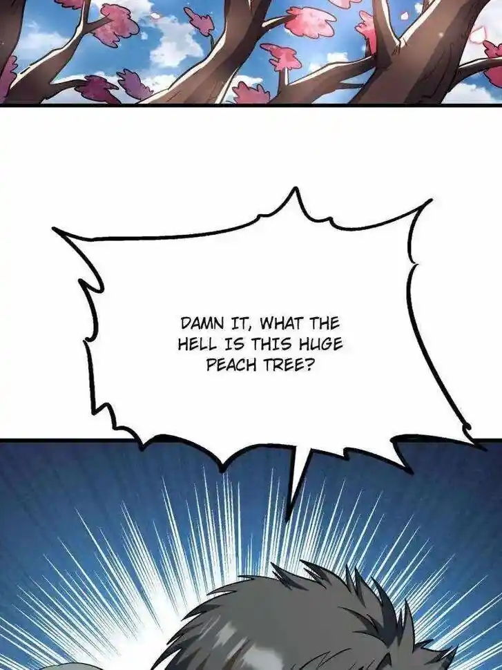 Super God Gene (Novel) Ch.229