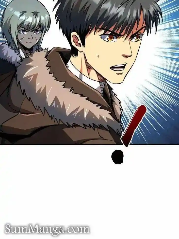 Super God Gene (Novel) Ch.229